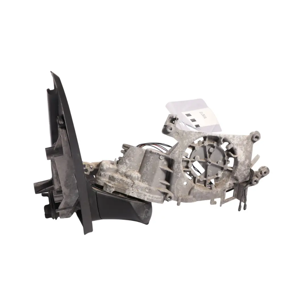BMW X3 F25 Wing Mirror Heated Base Carrier Bracket Holder Right O/S - SKU RHD-7264100-1 - Part number 7264100
