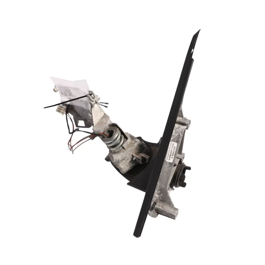BMW X3 F25 Wing Mirror Heated Base Carrier Bracket Holder Right O/S - SKU RHD-7264100-1 - Part number 7264100