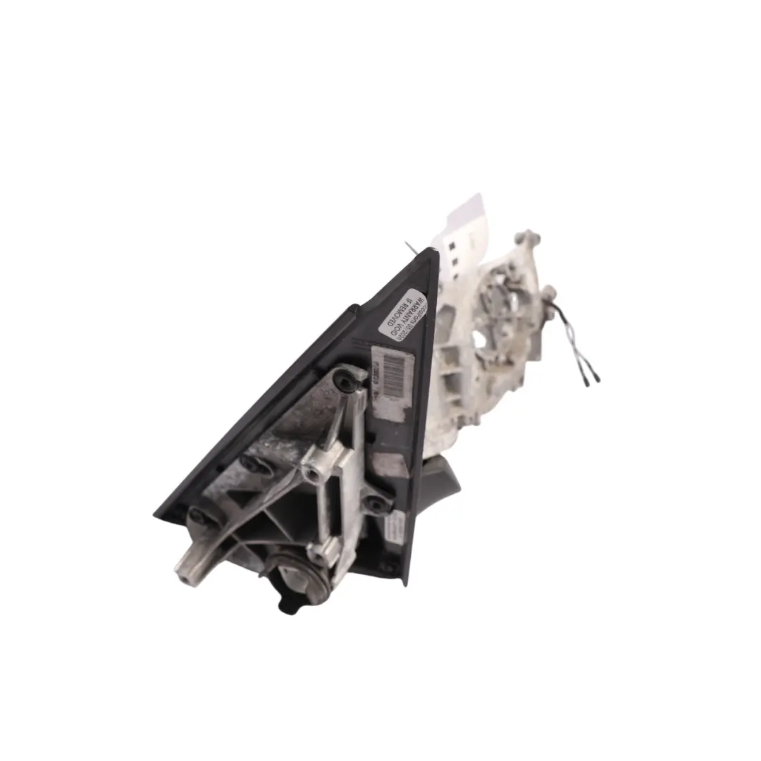 BMW X3 F25 Wing Mirror Heated Base Carrier Bracket Holder Right O/S - SKU RHD-7264100-1 - Part number 7264100