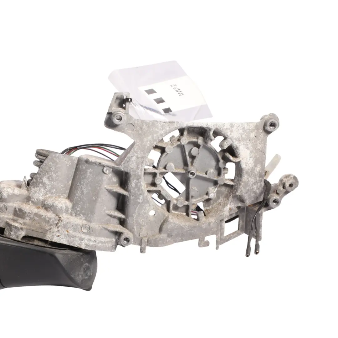 Wing Mirror Heated Base Carrier Bracket Holder Right O/S to BMW X3 F25 with Part number 7264100 BMW X3 F25 Wing Mirror Heated Base Carrier Bracket Holder Right O/S - SKU RHD-7264100-1 - Part number 7264100