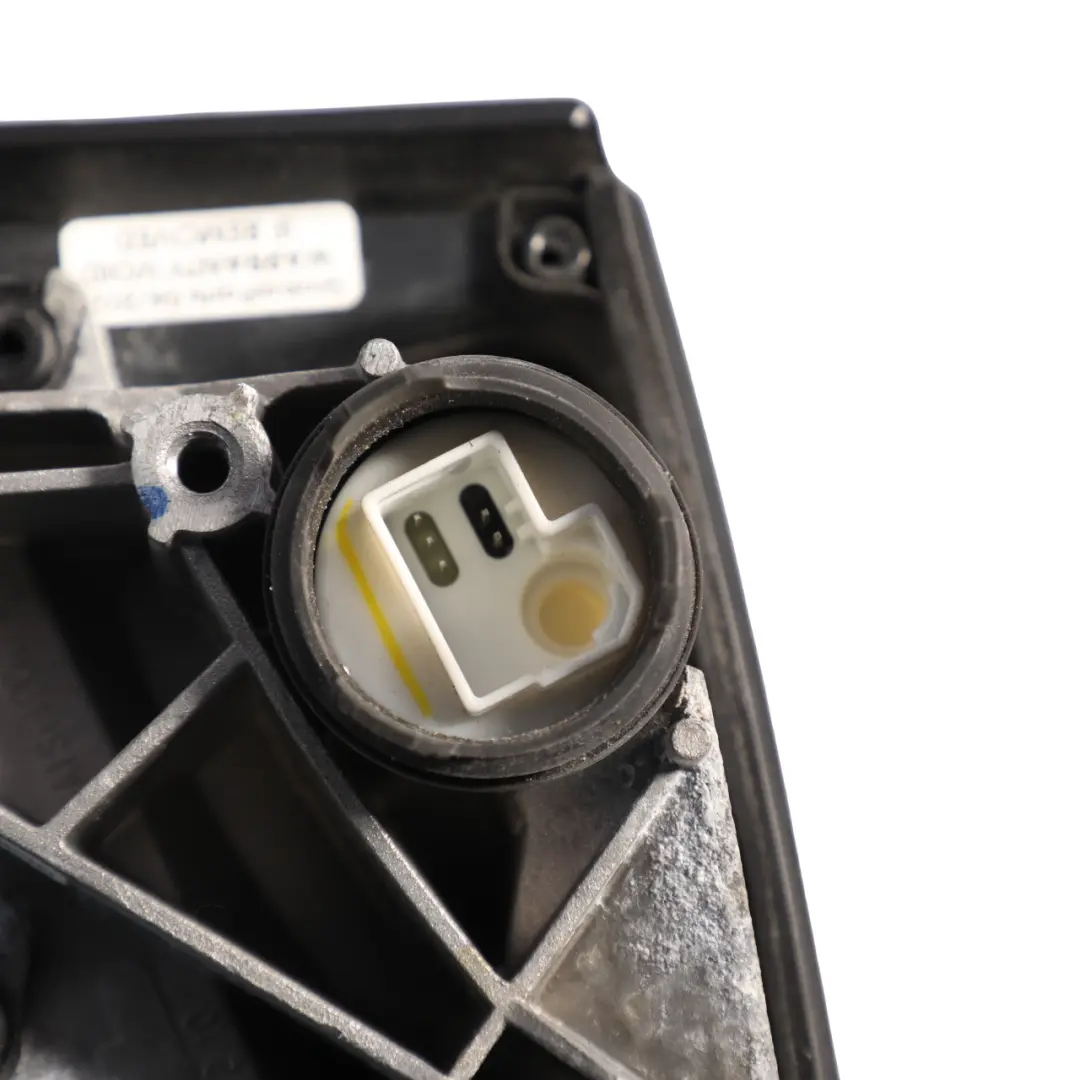 Wing Mirror Heated Base Carrier Bracket Holder Right O/S to BMW X3 F25 with Part number 7264100 BMW X3 F25 Wing Mirror Heated Base Carrier Bracket Holder Right O/S - SKU RHD-7264100-1 - Part number 7264100
