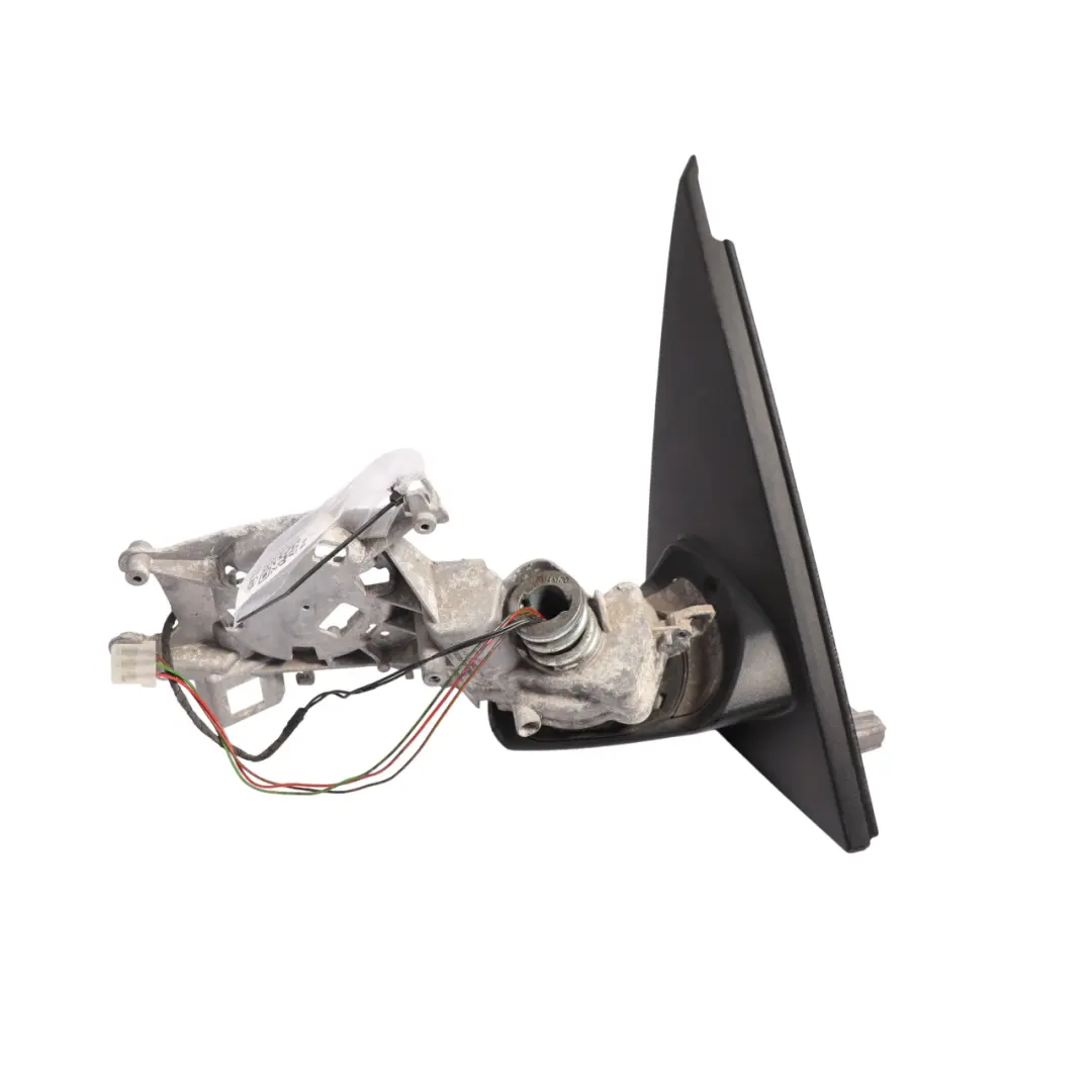 BMW X3 F25 Wing Mirror Heated Base Carrier Bracket Holder Right O/S - SKU RHD-7264100-1 - Part number 7264100