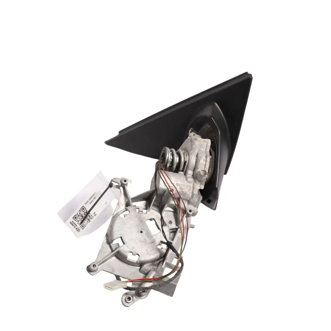 BMW X3 F25 Wing Mirror Heated Base Carrier Bracket Holder Right O/S - SKU RHD-7264100-1 - Part number 7264100