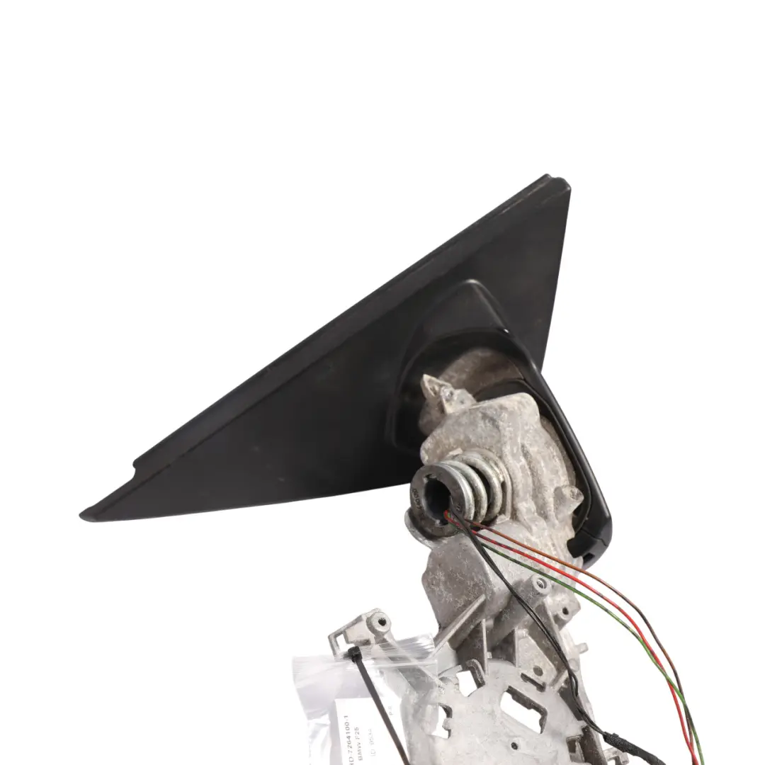 Wing Mirror Heated Base Carrier Bracket Holder Right O/S to BMW X3 F25 with Part number 7264100 BMW X3 F25 Wing Mirror Heated Base Carrier Bracket Holder Right O/S - SKU RHD-7264100-1 - Part number 7264100