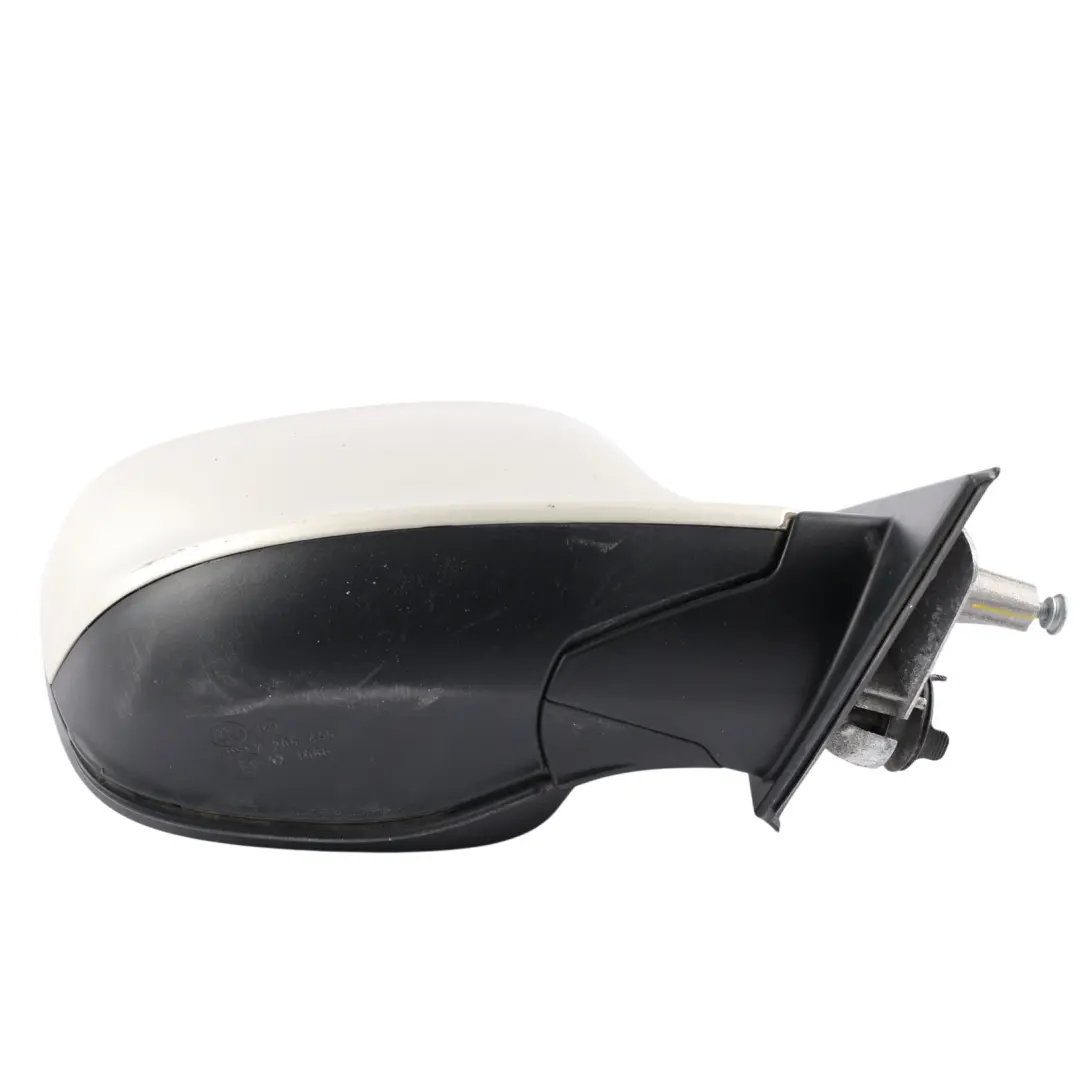 Wing Mirror Heated Door Right O/S Outside Mineral Silver - A14 5 Pin to BMW X3 F25 with Part number 7264100 BMW X3 F25 Wing Mirror Heated Door Right O/S Outside Mineral Silver - A14 5 Pin - SKU RHD-7264100-MS - Part number 7264100