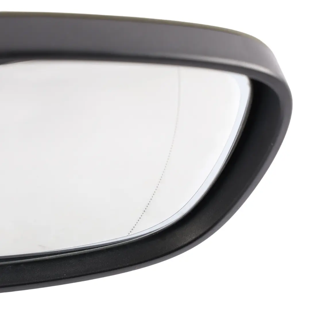 Wing Mirror Heated Door Right O/S Outside Mineral Silver - A14 5 Pin to BMW X3 F25 with Part number 7264100 BMW X3 F25 Wing Mirror Heated Door Right O/S Outside Mineral Silver - A14 5 Pin - SKU RHD-7264100-MS - Part number 7264100