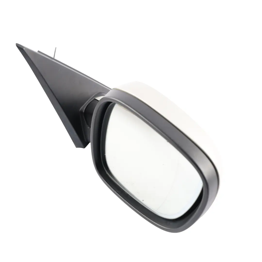 Wing Mirror Heated Door Right O/S Outside Mineral Silver - A14 5 Pin to BMW X3 F25 with Part number 7264100 BMW X3 F25 Wing Mirror Heated Door Right O/S Outside Mineral Silver - A14 5 Pin - SKU RHD-7264100-MS - Part number 7264100