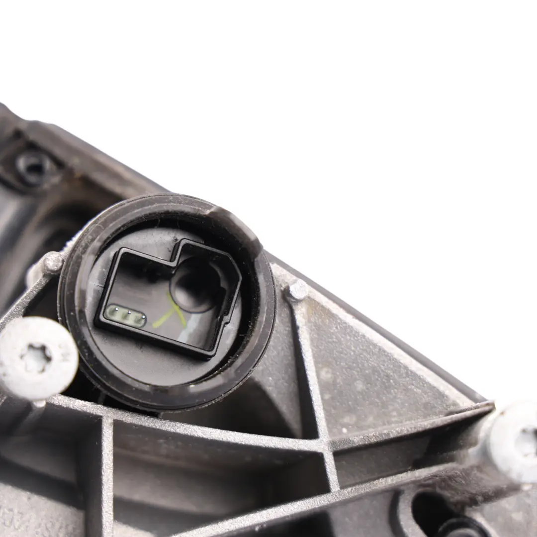 BMW X3 F25 Wing Mirror Heated Door Right O/S Outside Mineral Silver - A14 5 Pin - SKU RHD-7264100-MS - Part number 7264100