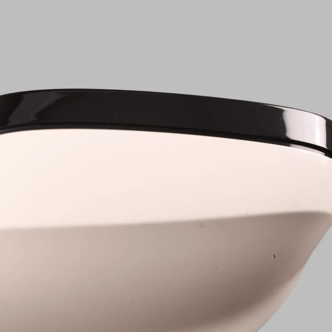 Wing Mirror M Sport Heated High Gloss Door Left N/S Alpine White 300 to BMW X3 F25 with Part number 7264103 BMW X3 F25 Wing Mirror M Sport Heated High Gloss Door Left N/S Alpine White 300 - SKU RHD-7264103-AW - Part number 7264103