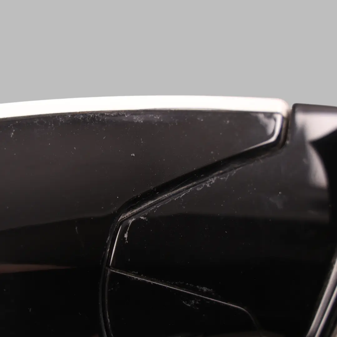 Wing Mirror M Sport Heated High Gloss Door Right O/S Alpine White 300 to BMW X3 F25 with Part number 7264104 BMW X3 F25 Wing Mirror M Sport Heated High Gloss Door Right O/S Alpine White 300 - SKU RHD-7264104-AW - Part number 7264104
