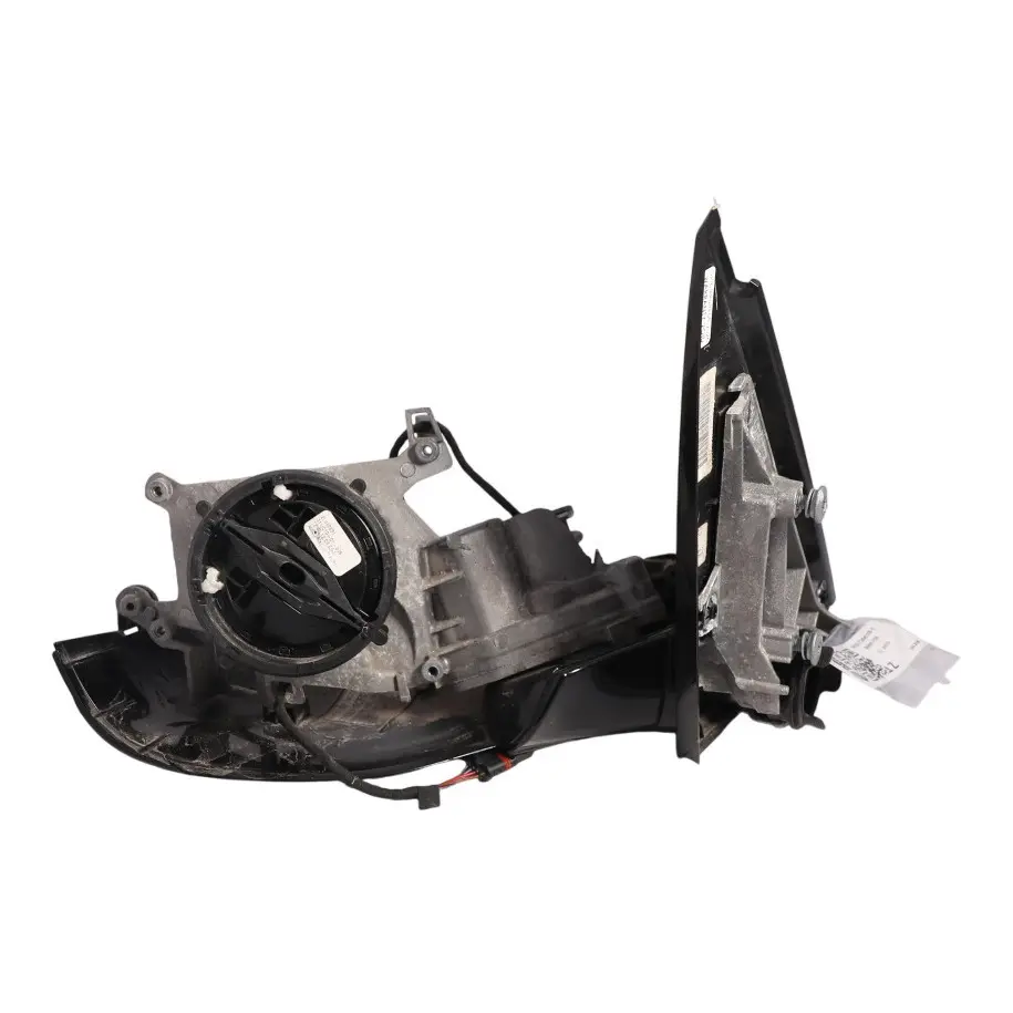 Door Wing Mirror Base Heated Left N/S High Gloss to BMW X3 F25 with Part number 7264119 BMW X3 F25 Door Wing Mirror Base Heated Left N/S High Gloss - SKU RHD-7264119-1 - Part number 7264119