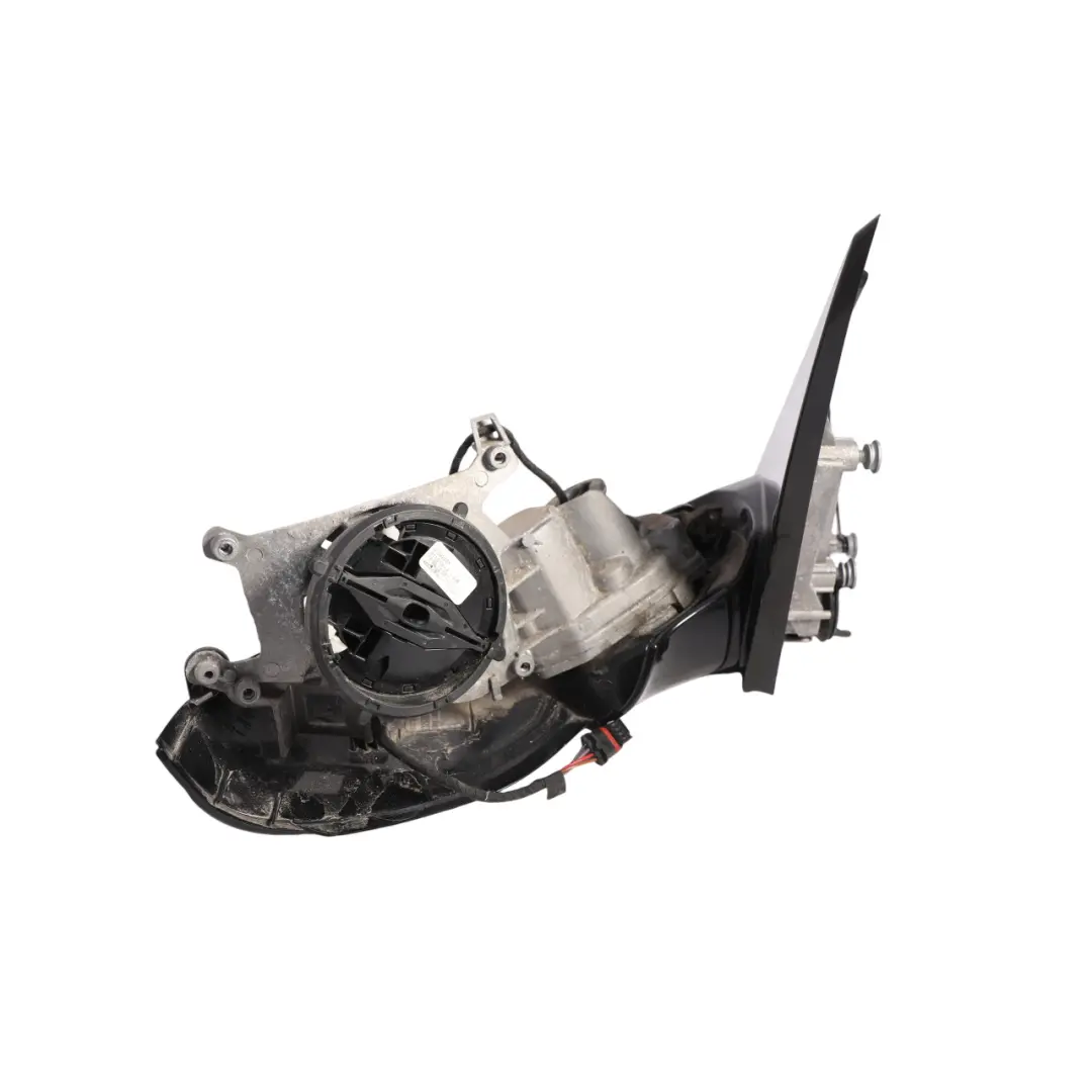 Door Wing Mirror Base Heated Left N/S High Gloss to BMW X3 F25 with Part number 7264119 BMW X3 F25 Door Wing Mirror Base Heated Left N/S High Gloss - SKU RHD-7264119-1 - Part number 7264119