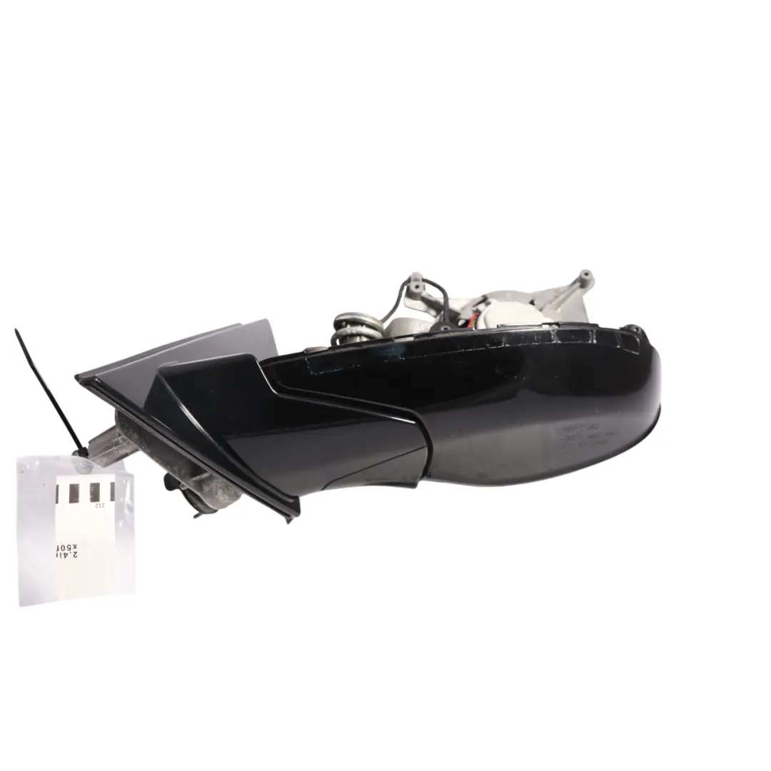 Door Wing Mirror Base Heated Left N/S High Gloss to BMW X3 F25 with Part number 7264119 BMW X3 F25 Door Wing Mirror Base Heated Left N/S High Gloss - SKU RHD-7264119-1 - Part number 7264119