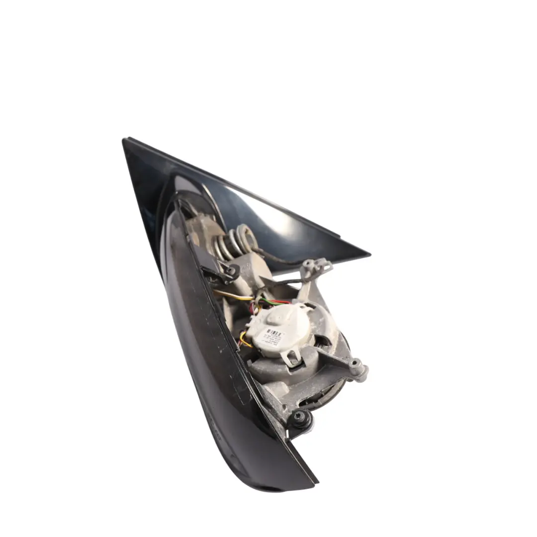 Door Wing Mirror Base Heated Left N/S High Gloss to BMW X3 F25 with Part number 7264119 BMW X3 F25 Door Wing Mirror Base Heated Left N/S High Gloss - SKU RHD-7264119-1 - Part number 7264119