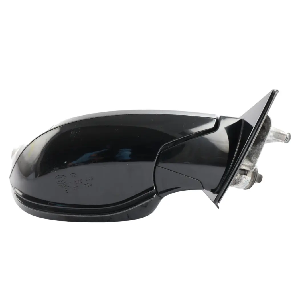 Outer Mirror Wing Heated Right O/S Spacegrau Metallic - A52 to BMW F25 with Part number 7264120 BMW F25 Outer Mirror Wing Heated Right O/S Spacegrau Metallic - A52 - SKU RHD-7264120-SCG - Part number 7264120