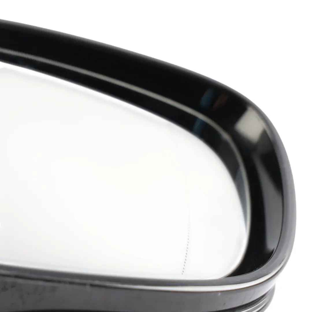Outer Mirror Wing Heated Right O/S Spacegrau Metallic - A52 to BMW F25 with Part number 7264120 BMW F25 Outer Mirror Wing Heated Right O/S Spacegrau Metallic - A52 - SKU RHD-7264120-SCG - Part number 7264120
