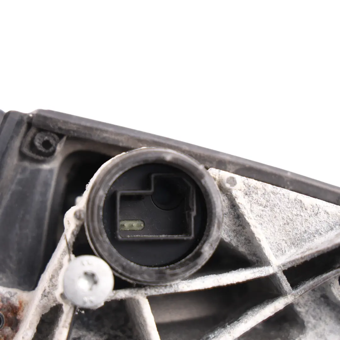 BMW F25 Outer Mirror Wing Heated Right O/S Spacegrau Metallic - A52 - SKU RHD-7264120-SCG - Part number 7264120