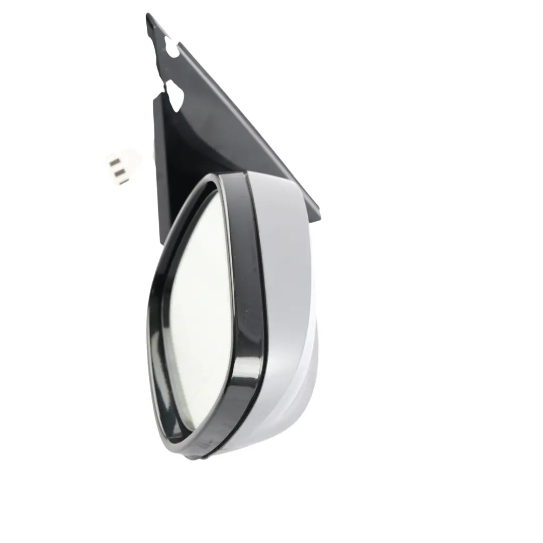 BMW F25 Outer Mirror Wing Heated Right O/S Spacegrau Metallic - A52 - SKU RHD-7264120-SCG - Part number 7264120