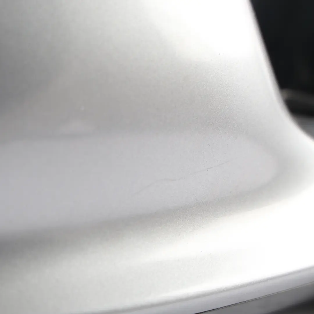 Outer Mirror Wing Heated Right O/S Spacegrau Metallic - A52 to BMW F25 with Part number 7264120 BMW F25 Outer Mirror Wing Heated Right O/S Spacegrau Metallic - A52 - SKU RHD-7264120-SCG - Part number 7264120