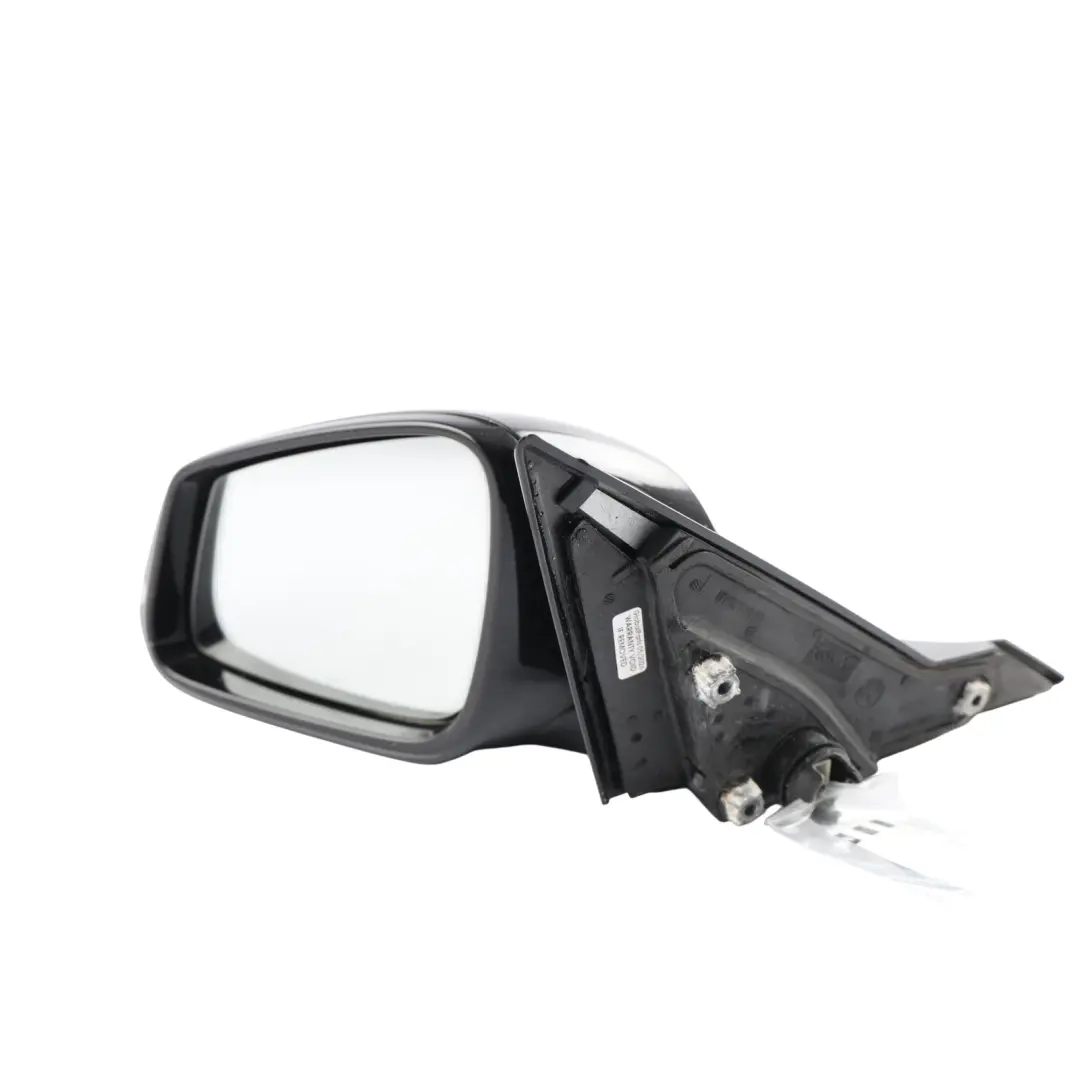Left Wing Mirror N/S High Gloss Schwarz 2 Black 668 to BMW F21 F22 with Part number 7268599 BMW F21 F22 Left Wing Mirror N/S High Gloss Schwarz 2 Black 668 - SKU RHD-7268599-SCH - Part number 7268599
