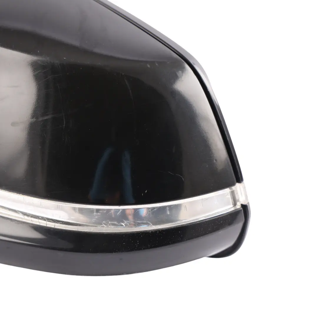 Left Wing Mirror N/S High Gloss Schwarz 2 Black 668 to BMW F21 F22 with Part number 7268599 BMW F21 F22 Left Wing Mirror N/S High Gloss Schwarz 2 Black 668 - SKU RHD-7268599-SCH - Part number 7268599