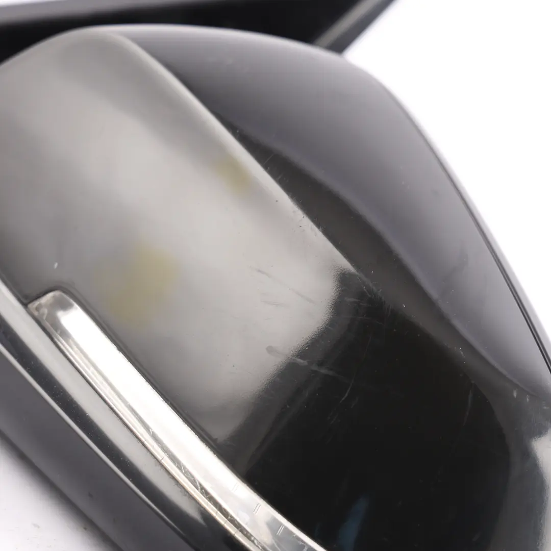 Left Wing Mirror N/S High Gloss Schwarz 2 Black 668 to BMW F21 F22 with Part number 7268599 BMW F21 F22 Left Wing Mirror N/S High Gloss Schwarz 2 Black 668 - SKU RHD-7268599-SCH - Part number 7268599