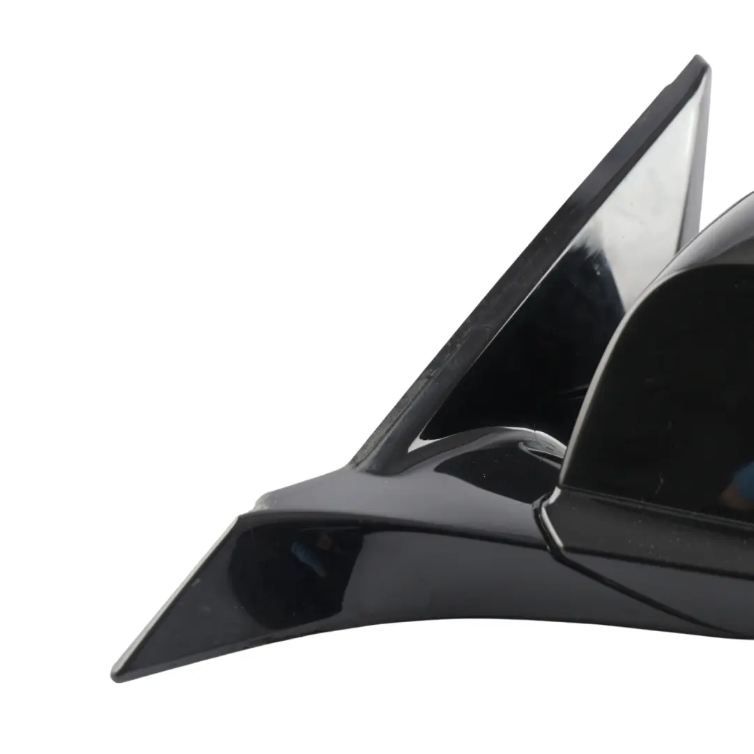 Left Wing Mirror N/S High Gloss Schwarz 2 Black 668 to BMW F21 F22 with Part number 7268599 BMW F21 F22 Left Wing Mirror N/S High Gloss Schwarz 2 Black 668 - SKU RHD-7268599-SCH - Part number 7268599