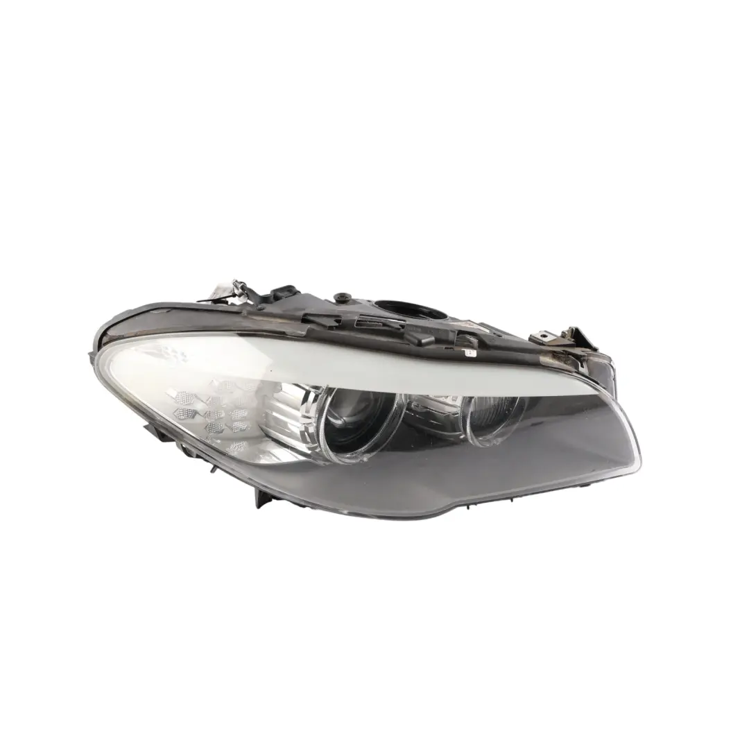  Headlight Headlight BMW F10 F11 Adaptive AHL Xenon Lamp Front Right O/S 7203254 - SKU RHD-7271906-1 - Part number 7271906