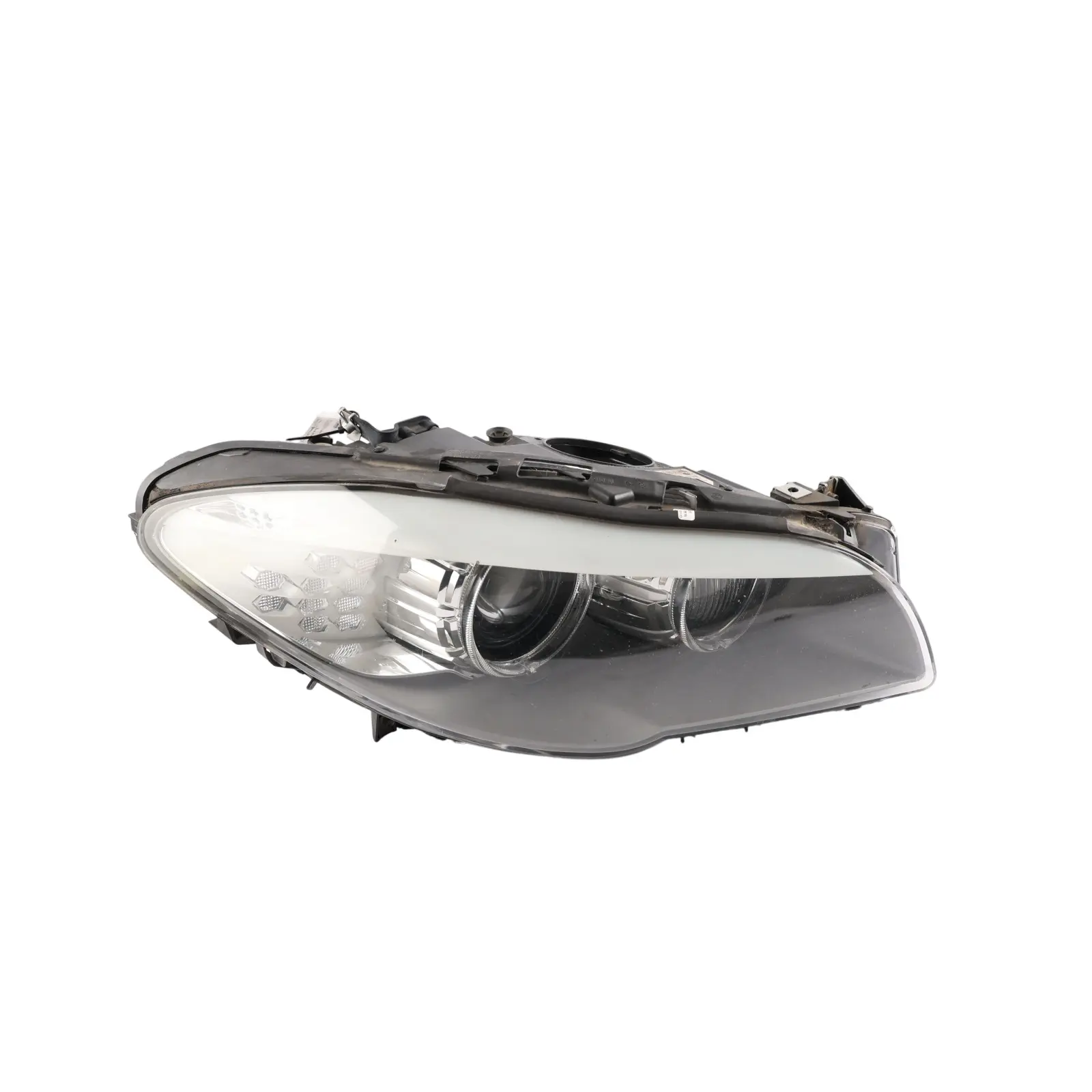 Headlight Headlight BMW F10 F11 Adaptive AHL Xenon Lamp Front Right O/S 7203254