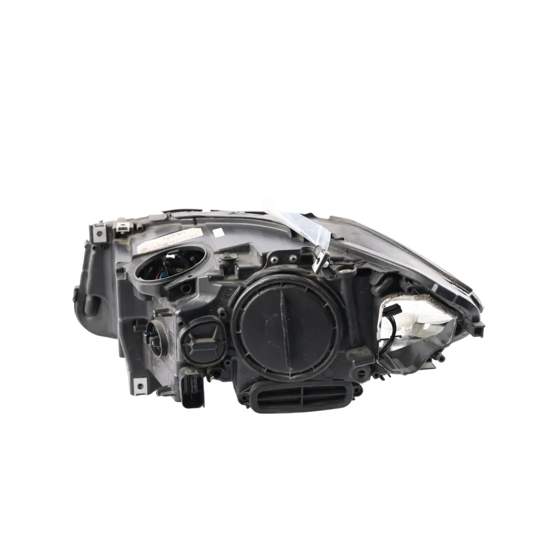 Headlight Headlight BMW F10 F11 Adaptive AHL Xenon Lamp Front Right O/S 7203254 to with Part number 7271906 Headlight Headlight BMW F10 F11 Adaptive AHL Xenon Lamp Front Right O/S 7203254 - SKU RHD-7271906-1 - Part number 7271906