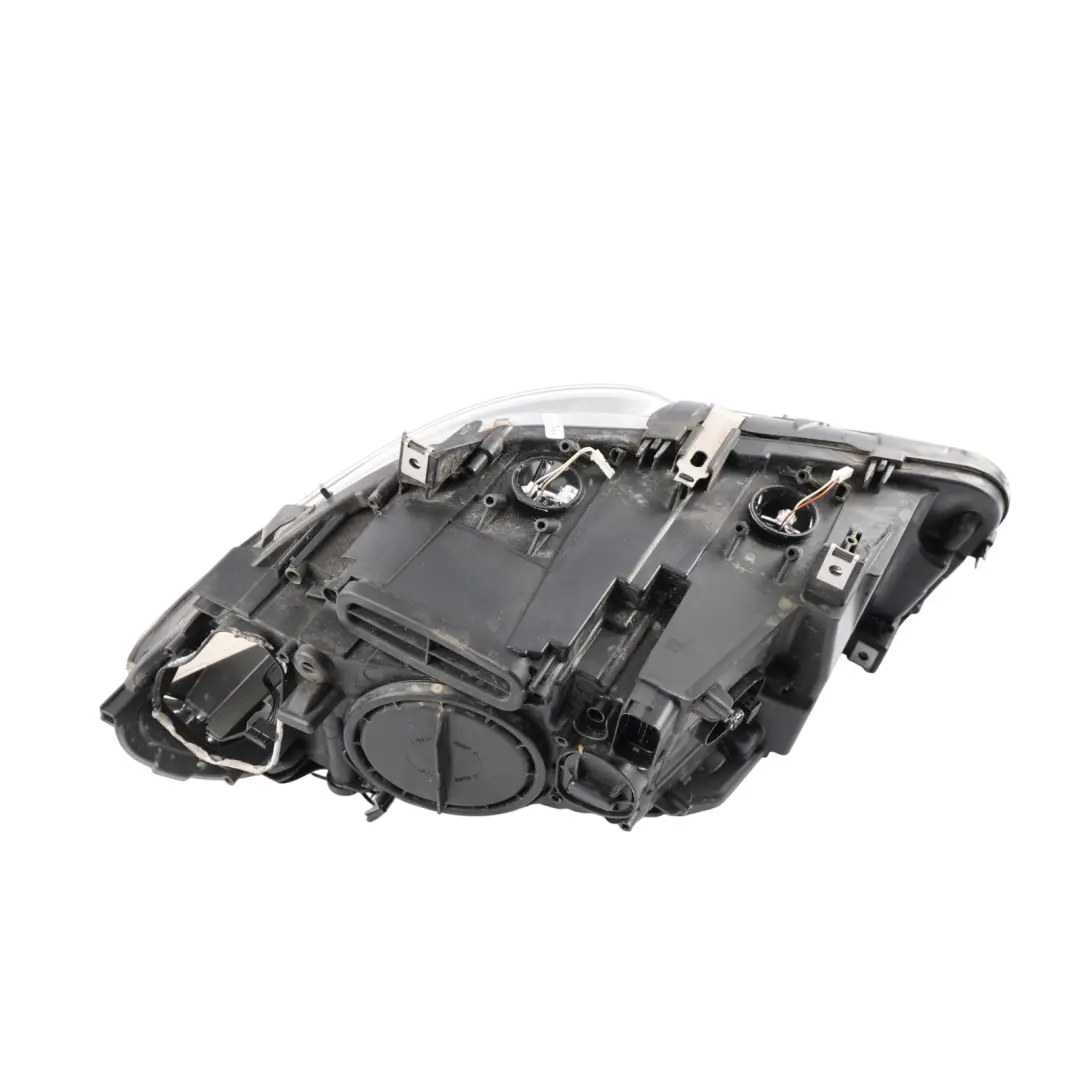 Headlight Headlight BMW F10 F11 Adaptive AHL Xenon Lamp Front Right O/S 7203254 to with Part number 7271906 Headlight Headlight BMW F10 F11 Adaptive AHL Xenon Lamp Front Right O/S 7203254 - SKU RHD-7271906-1 - Part number 7271906