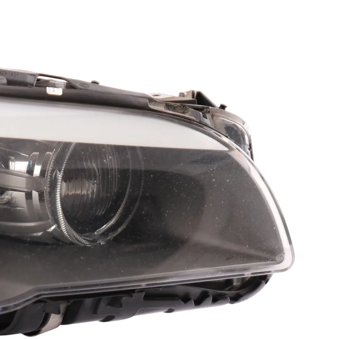  Headlight Headlight BMW F10 F11 Adaptive AHL Xenon Lamp Front Right O/S 7203254 - SKU RHD-7271906-1 - Part number 7271906
