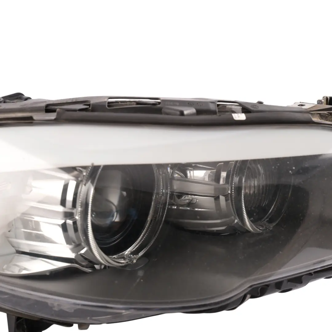  Headlight Headlight BMW F10 F11 Adaptive AHL Xenon Lamp Front Right O/S 7203254 - SKU RHD-7271906-1 - Part number 7271906