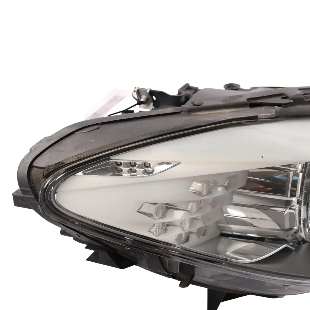  Headlight Headlight BMW F10 F11 Adaptive AHL Xenon Lamp Front Right O/S 7203254 - SKU RHD-7271906-1 - Part number 7271906