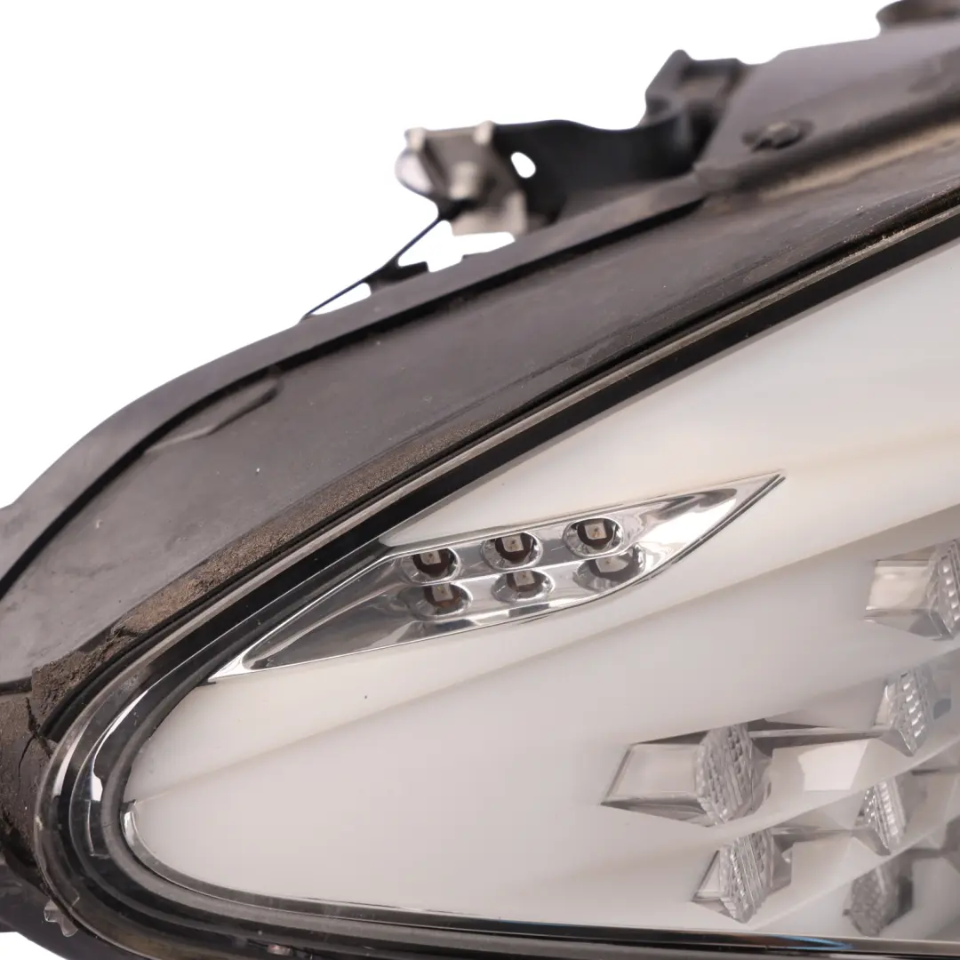  Headlight Headlight BMW F10 F11 Adaptive AHL Xenon Lamp Front Right O/S 7203254 - SKU RHD-7271906-1 - Part number 7271906