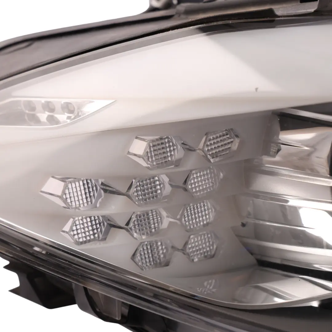  Headlight Headlight BMW F10 F11 Adaptive AHL Xenon Lamp Front Right O/S 7203254 - SKU RHD-7271906-1 - Part number 7271906