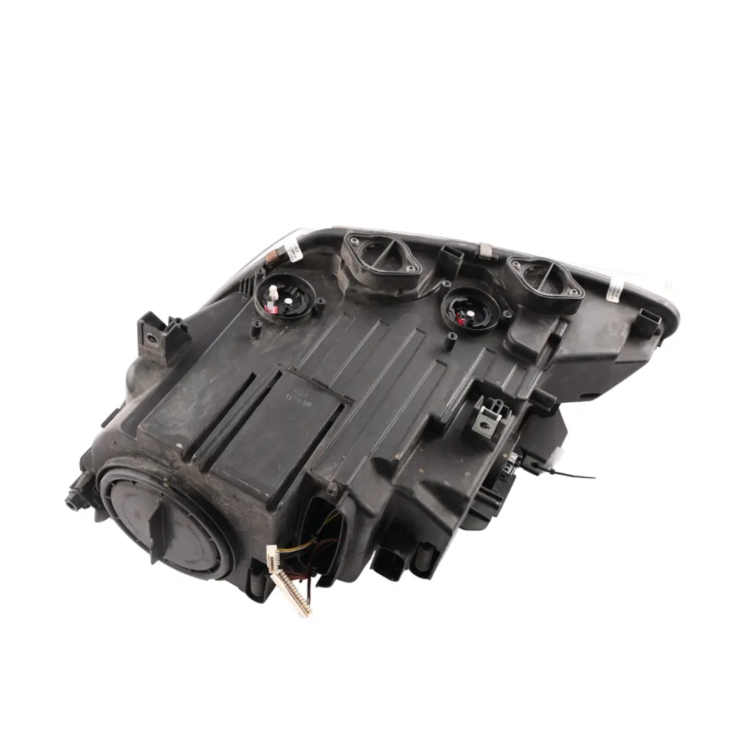 BMW F06 F12 F13 Front Headlight Headlamp Bi-Xenon Right O/S - SKU RHD-7272010-3 - Part number 7272010