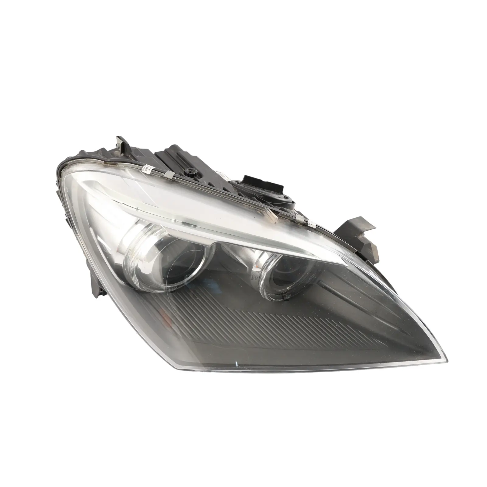 BMW F06 F12 F13 Front Headlight Headlamp Bi-Xenon Right O/S 7272010