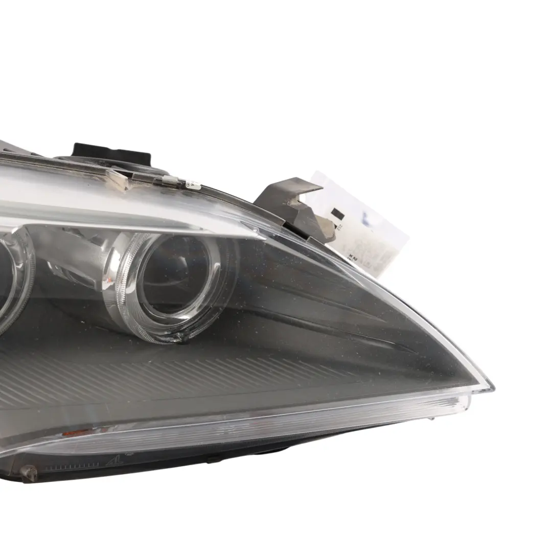 BMW F06 F12 F13 Front Headlight Headlamp Bi-Xenon Right O/S - SKU RHD-7272010-3 - Part number 7272010