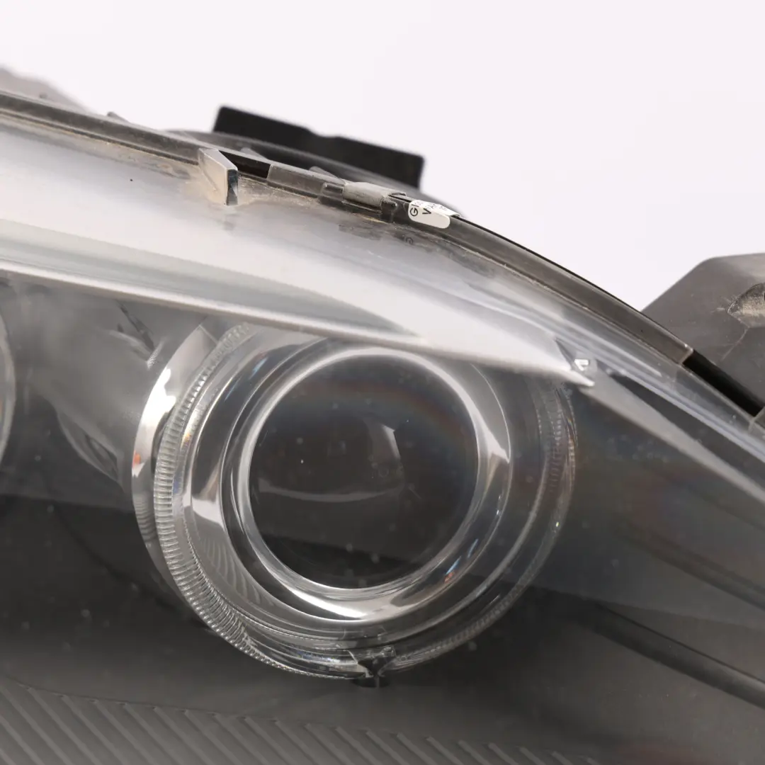 BMW F06 F12 F13 Front Headlight Headlamp Bi-Xenon Right O/S - SKU RHD-7272010-3 - Part number 7272010
