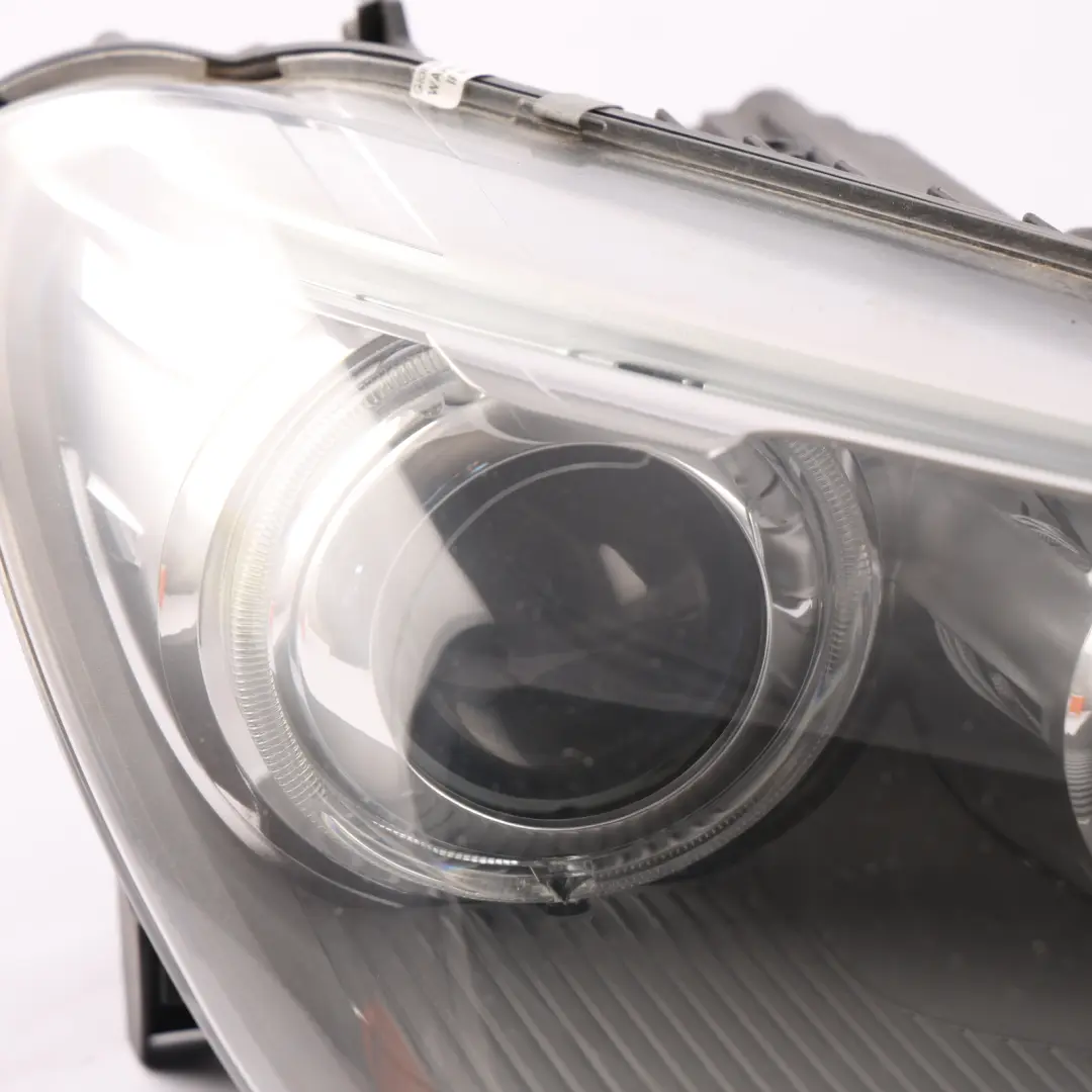 BMW F06 F12 F13 Front Headlight Headlamp Bi-Xenon Right O/S - SKU RHD-7272010-3 - Part number 7272010
