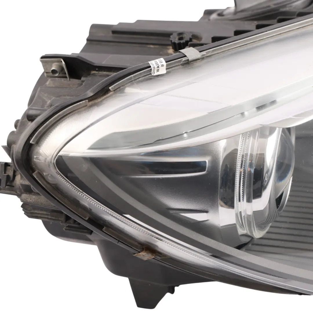 Front Headlight Headlamp Bi-Xenon Right O/S to BMW F06 F12 F13 with Part number 7272010 BMW F06 F12 F13 Front Headlight Headlamp Bi-Xenon Right O/S - SKU RHD-7272010-3 - Part number 7272010