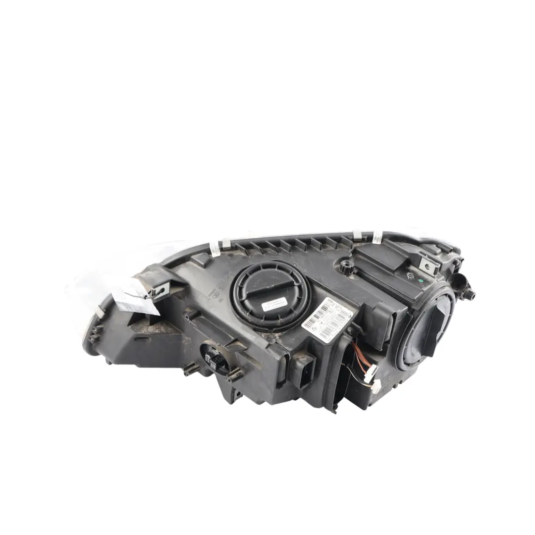 Front Headlight Headlamp Bi-Xenon Right O/S to BMW F06 F12 F13 with Part number 7272010 BMW F06 F12 F13 Front Headlight Headlamp Bi-Xenon Right O/S - SKU RHD-7272010-3 - Part number 7272010