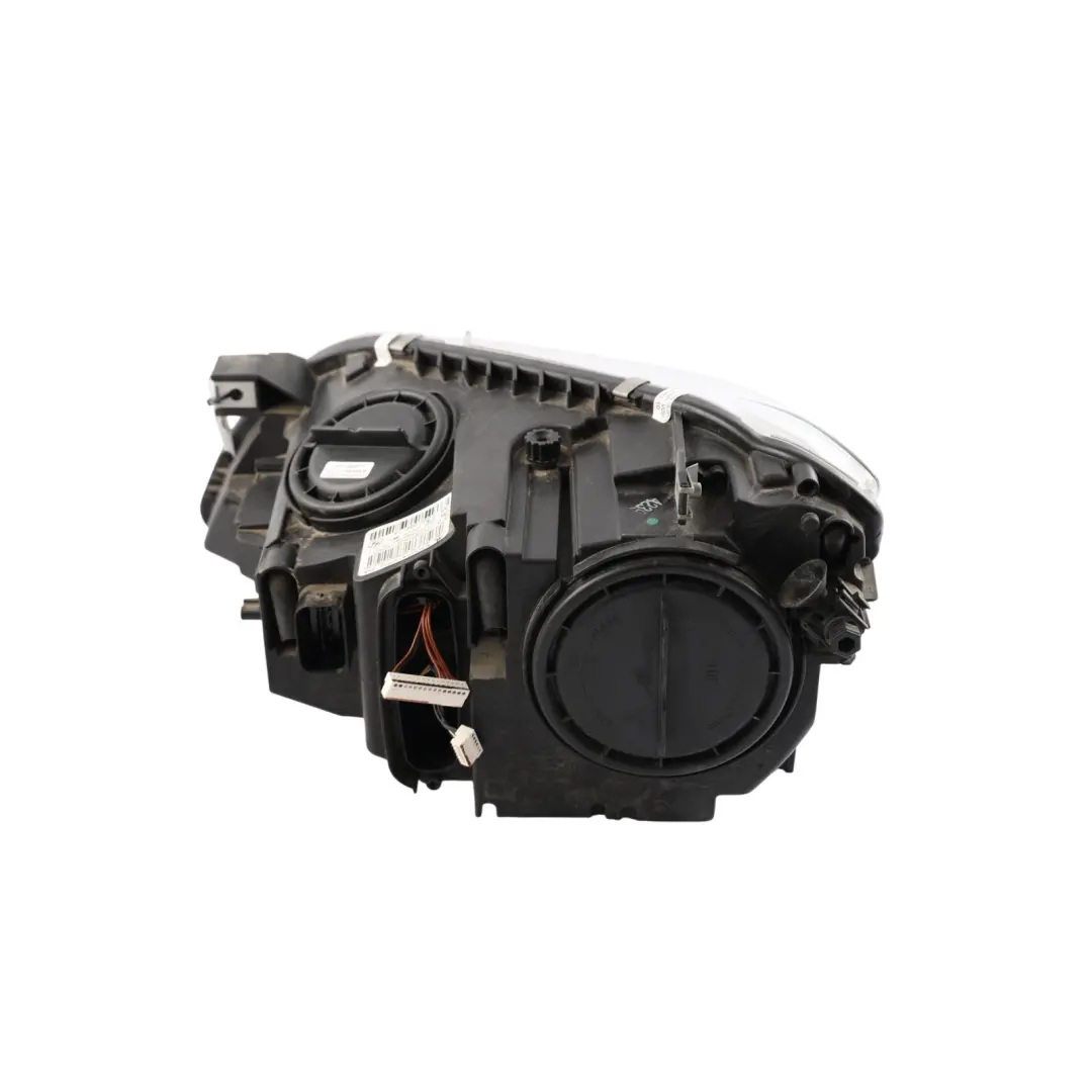 BMW F06 F12 F13 Front Headlight Headlamp Bi-Xenon Right O/S - SKU RHD-7272010-3 - Part number 7272010
