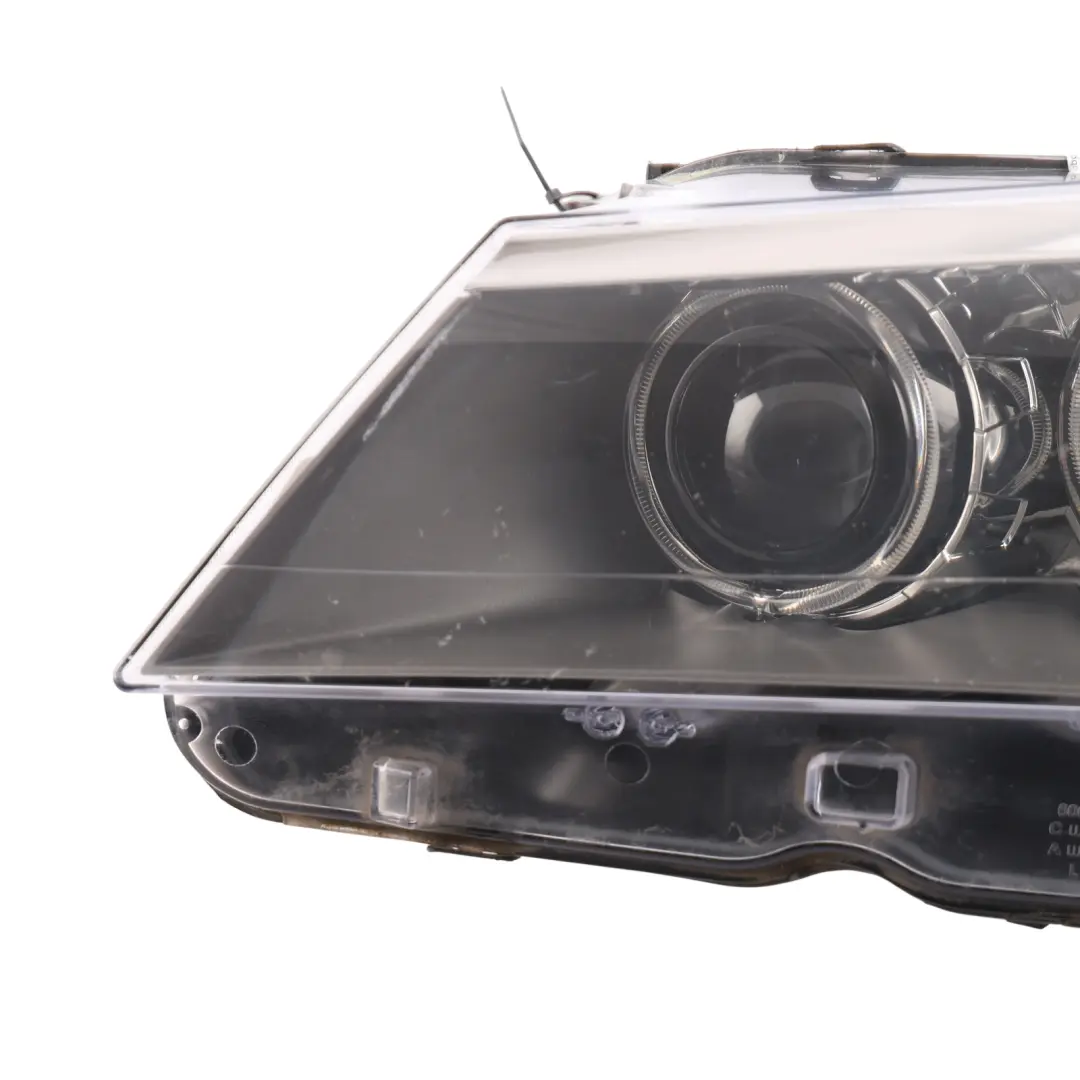 BMW X3 F25 Xenon Headlight Front Left N/S Pre-Facelift 2010-2014 - SKU RHD-7276993 - Part number 7276993