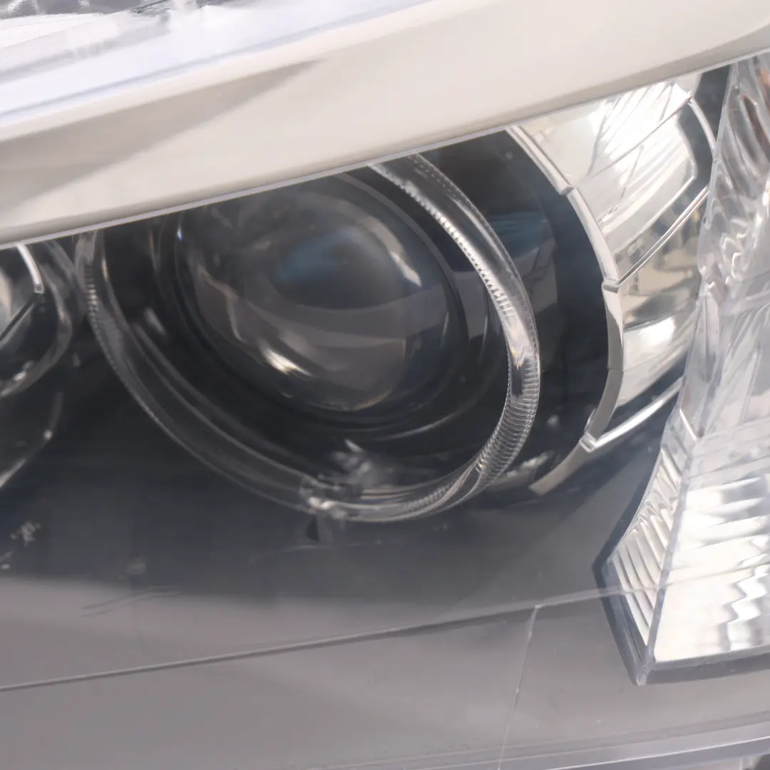 BMW X3 F25 Xenon Headlight Front Left N/S Pre-Facelift 2010-2014 - SKU RHD-7276993 - Part number 7276993