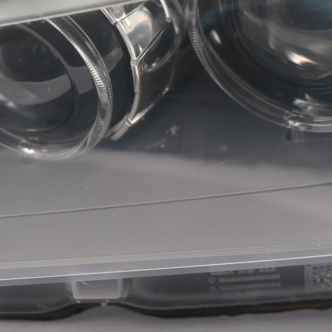 BMW X3 F25 Xenon Headlight Front Left N/S Pre-Facelift 2010-2014 - SKU RHD-7276993 - Part number 7276993