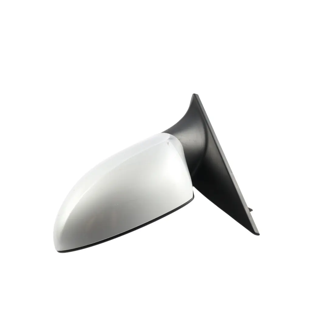 Wing Mirror Heated Auto Dip Left N/S Glacier Silber Metallic - A83 to BMW Z4 E89 with Part number 7281985 BMW Z4 E89 Wing Mirror Heated Auto Dip Left N/S Glacier Silber Metallic - A83 - SKU RHD-7281985-GSB1 - Part number 7281985