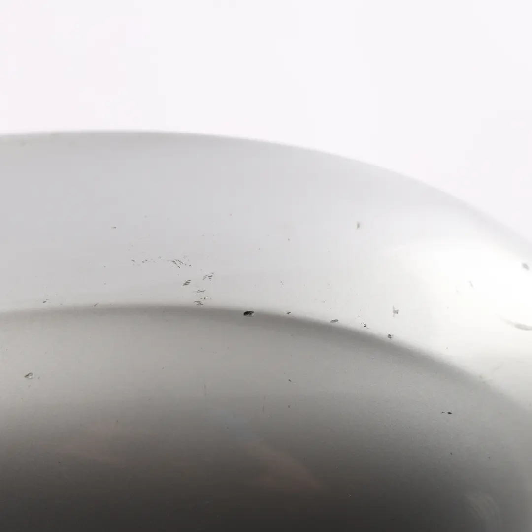 BMW Z4 E89 Wing Mirror Heated Auto Dip Left N/S Glacier Silber Metallic - A83 - SKU RHD-7281985-GSB1 - Part number 7281985