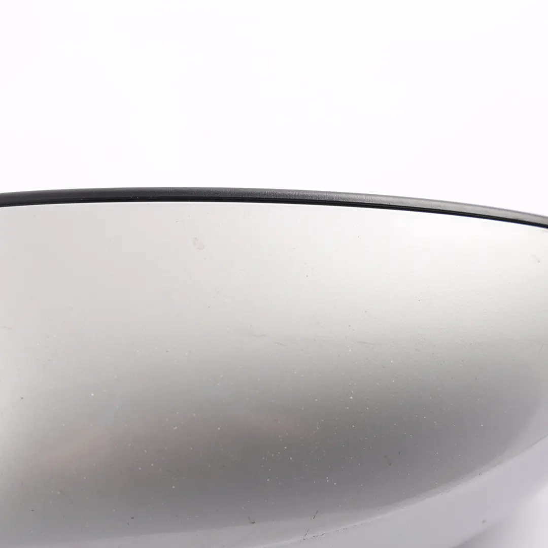 Wing Mirror Heated Auto Dip Left N/S Glacier Silber Metallic - A83 to BMW Z4 E89 with Part number 7281985 BMW Z4 E89 Wing Mirror Heated Auto Dip Left N/S Glacier Silber Metallic - A83 - SKU RHD-7281985-GSB1 - Part number 7281985